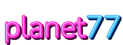 planet77 — logo kanal