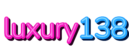 luxury138 — logo kanal