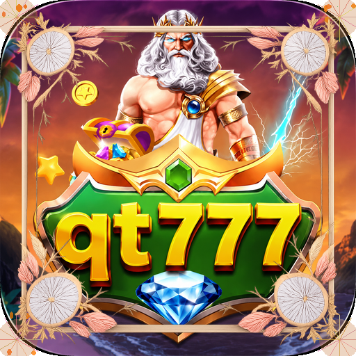 qt777 — mitra unggulan