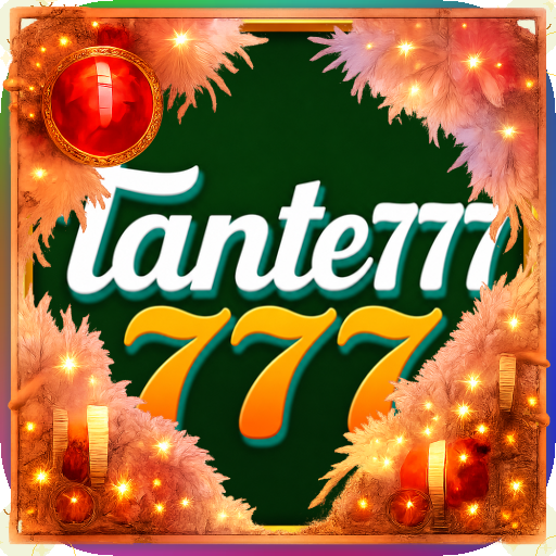tante777 — mitra unggulan