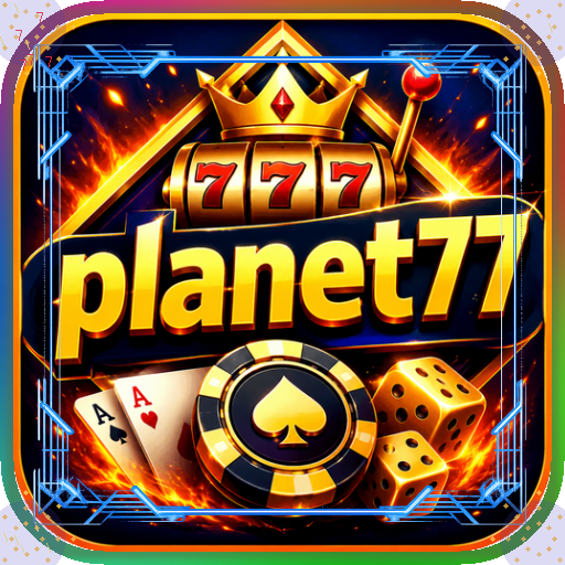 planet77 — mitra unggulan